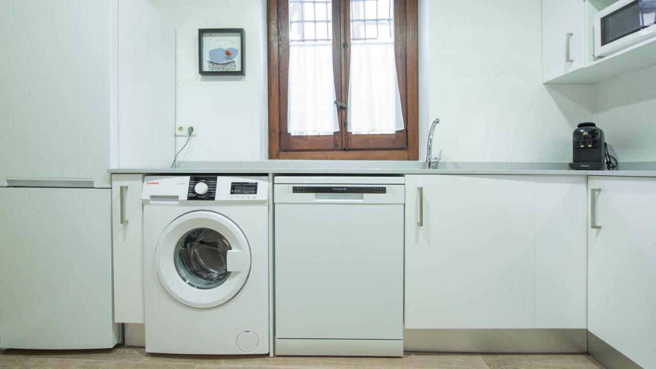 El Refugio De Toledo Apartman Kültér fotó