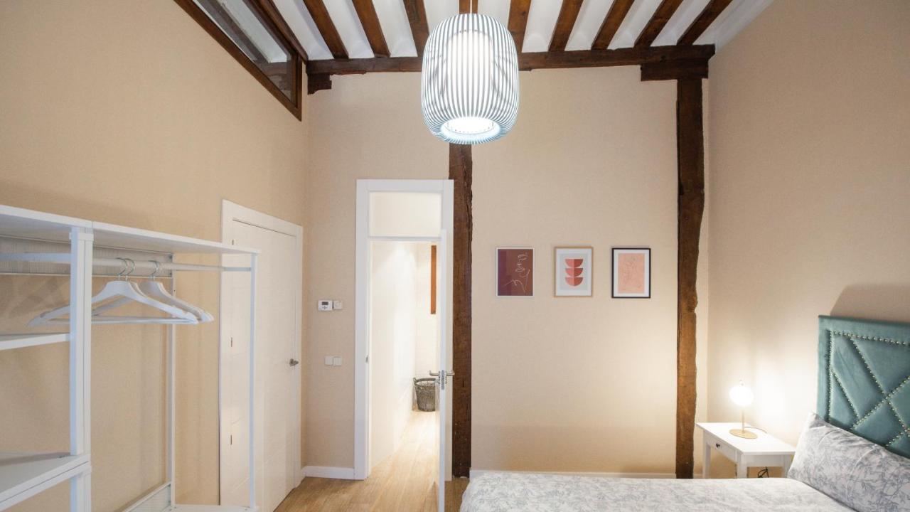 El Refugio De Toledo Apartman Kültér fotó