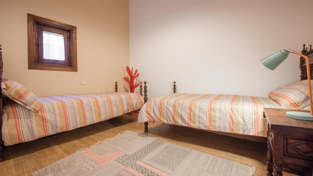 El Refugio De Toledo Apartman Kültér fotó