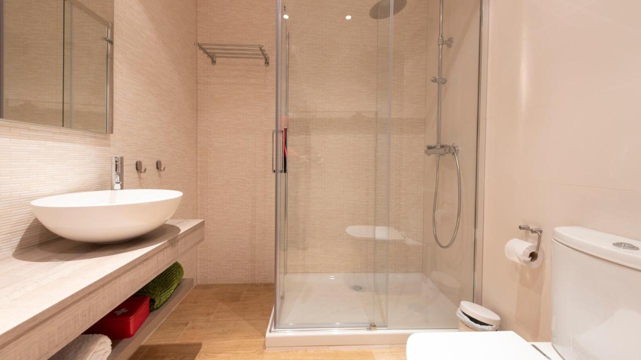 El Refugio De Toledo Apartman Kültér fotó