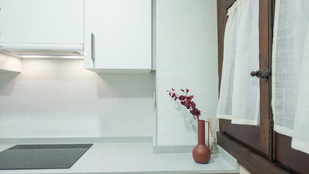 El Refugio De Toledo Apartman Kültér fotó