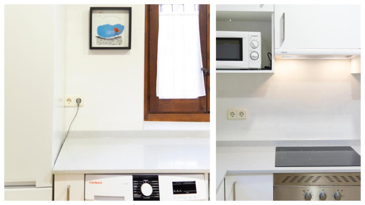 El Refugio De Toledo Apartman Kültér fotó