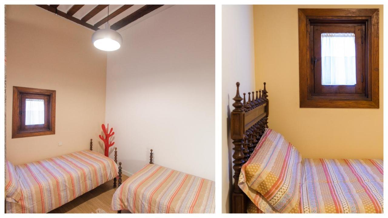 El Refugio De Toledo Apartman Kültér fotó