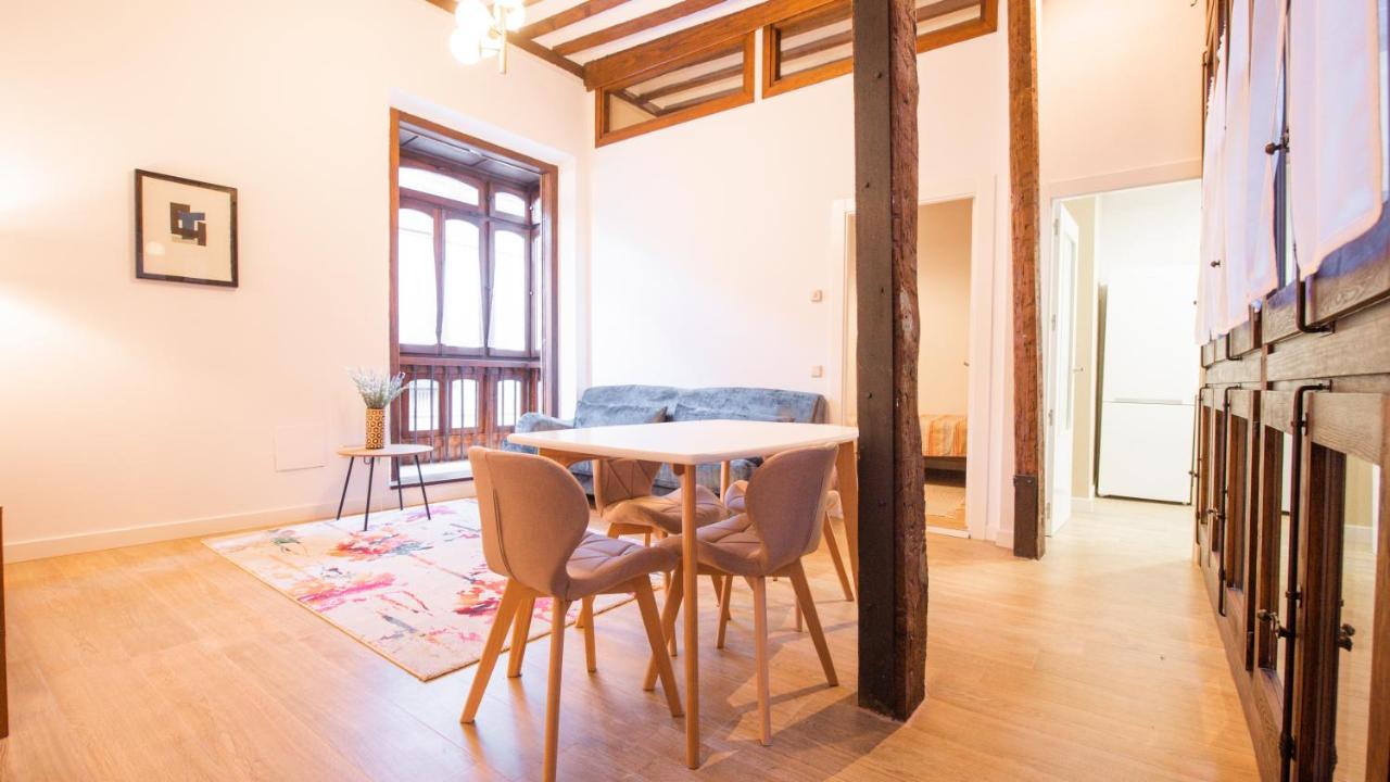 El Refugio De Toledo Apartman Kültér fotó