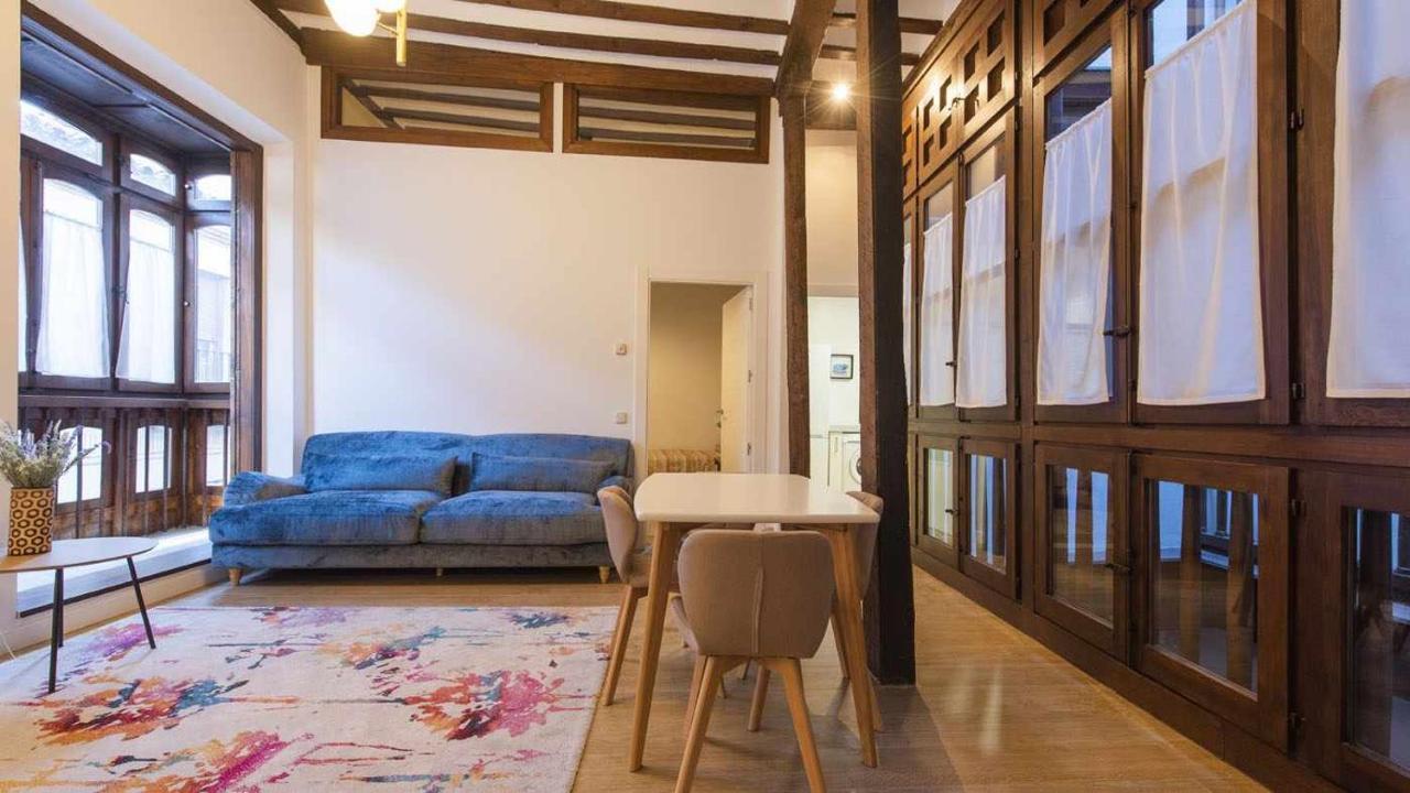 El Refugio De Toledo Apartman Kültér fotó